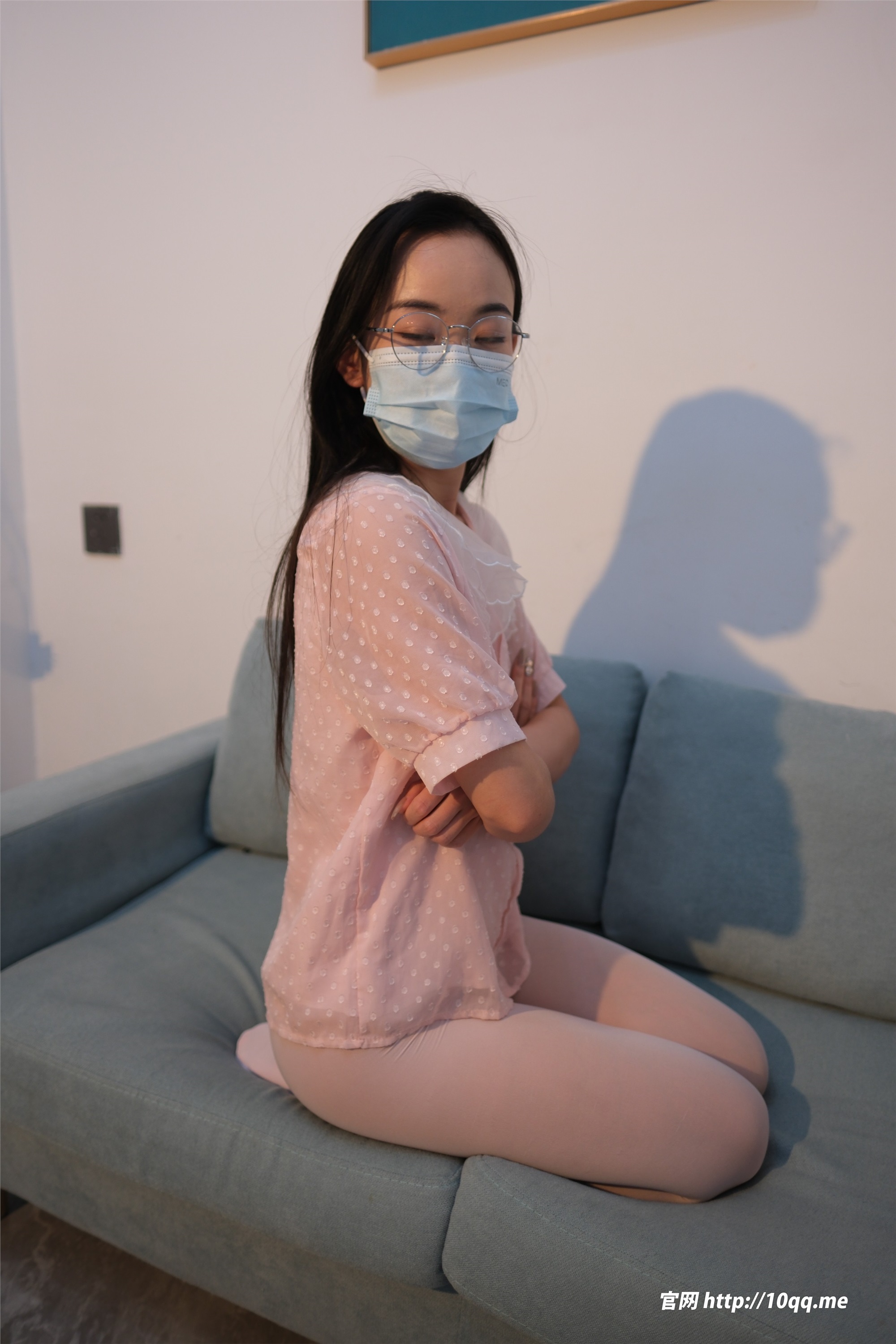 ROSI口罩系列 2024.09.09 NO.3011